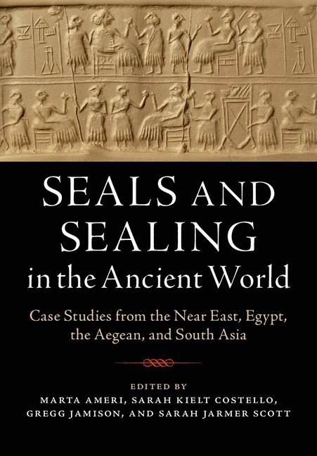 Seals and Sealing in the Ancient World 1