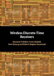 bokomslag Wireless Discrete-Time Receivers