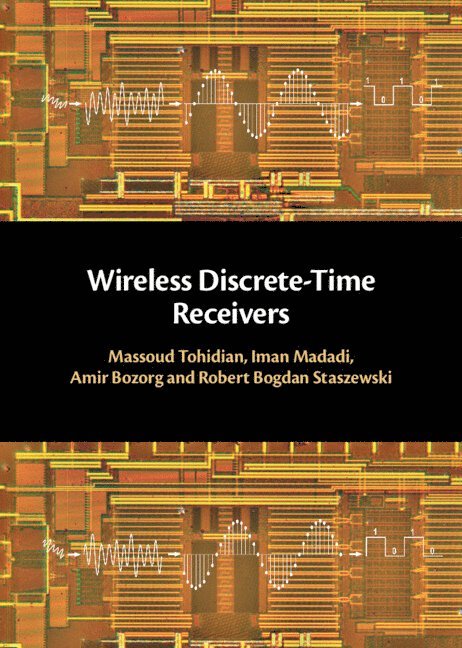 Wireless Discrete-Time Receivers 1