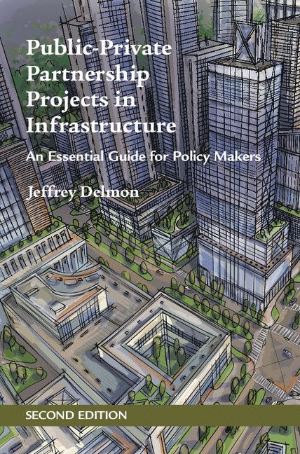 Public-Private Partnership Projects in Infrastructure 1