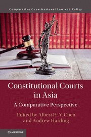 Constitutional Courts in Asia