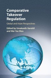 Comparative Takeover Regulation 1