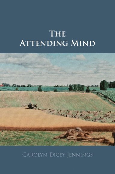 bokomslag Attending Mind
