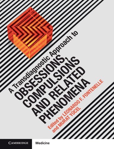 bokomslag A Transdiagnostic Approach to Obsessions, Compulsions and Related Phenomena