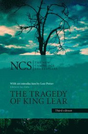 Tragedy of King Lear