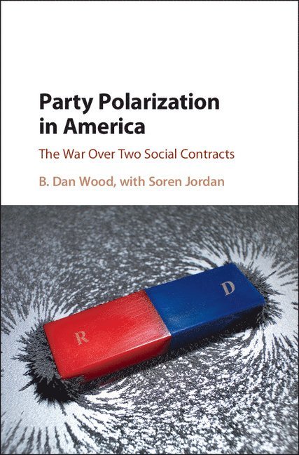 Party Polarization in America 1