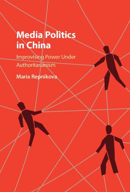 Media Politics in China 1