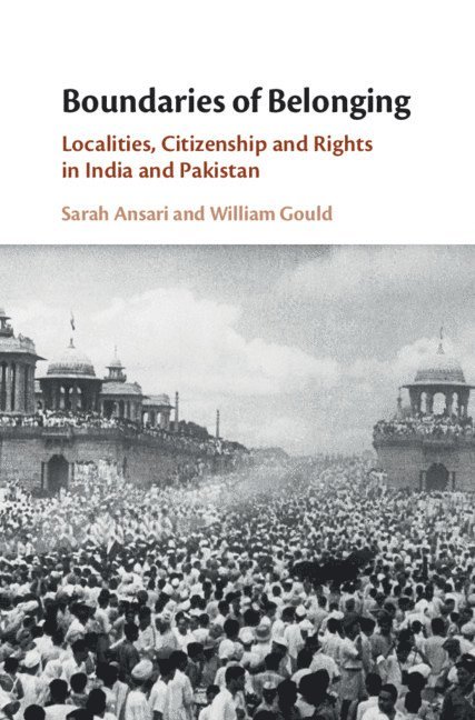 Boundaries of Belonging