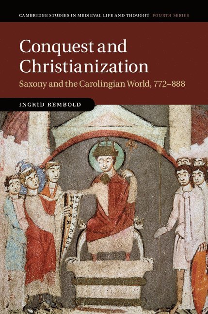 Conquest and Christianization 1