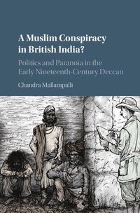 bokomslag A Muslim Conspiracy in British India?