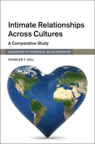 bokomslag Intimate Relationships across Cultures
