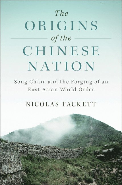 The Origins of the Chinese Nation