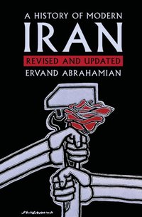 bokomslag A History of Modern Iran