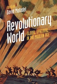 bokomslag Revolutionary World