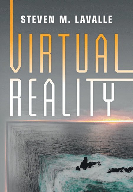 Virtual Reality 1