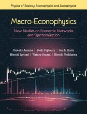 Macro-Econophysics 1