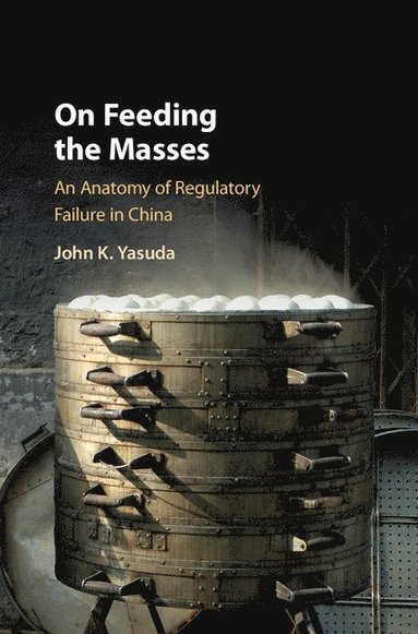 bokomslag On Feeding the Masses