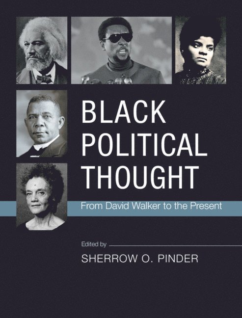 Black Political Thought