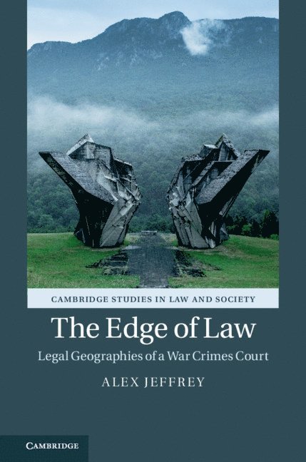 The Edge of Law 1
