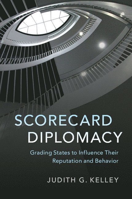 Scorecard Diplomacy 1