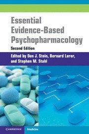 Essential Evidence-Based Psychopharmacology 1