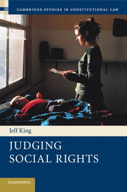 Judging Social Rights 1