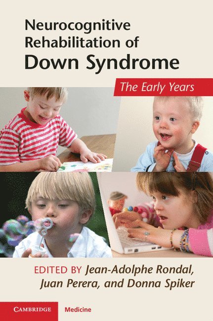 Neurocognitive Rehabilitation of Down Syndrome 1