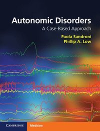 bokomslag Autonomic Disorders