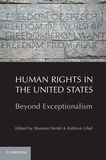 Human Rights in the United States 1