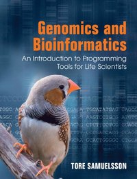 bokomslag Genomics and Bioinformatics