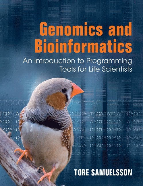 Genomics and Bioinformatics 1