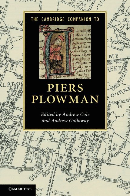 The Cambridge Companion to Piers Plowman 1