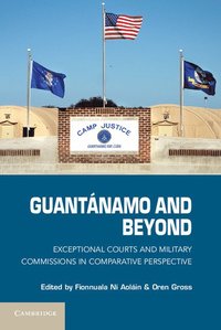 bokomslag Guantnamo and Beyond