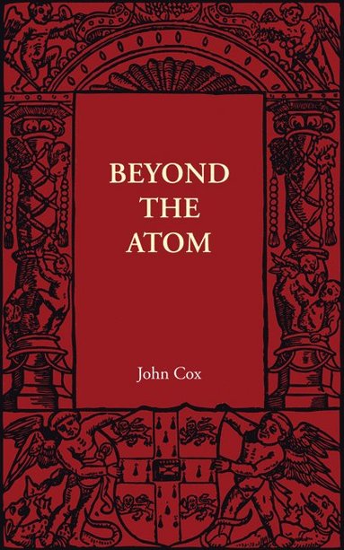 bokomslag Beyond the Atom