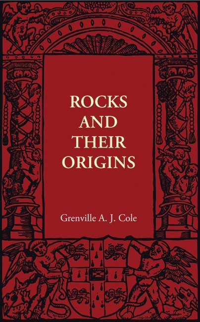 Rocks and their Origins 1