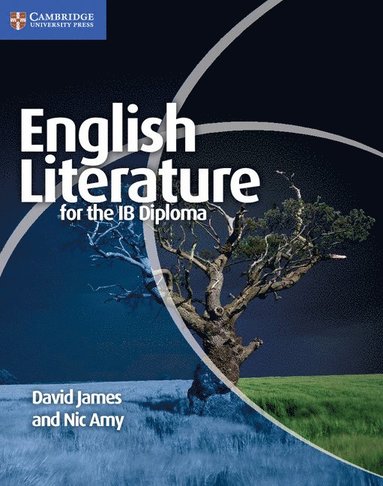 bokomslag English Literature for the IB Diploma