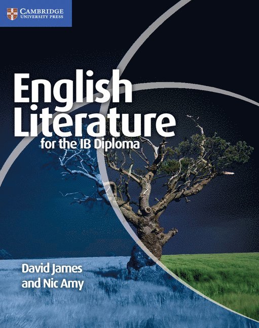 English Literature for the IB Diploma 1