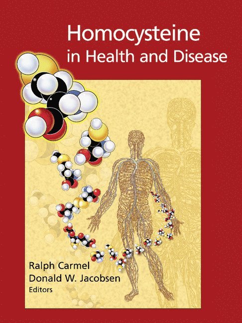 Homocysteine in Health and Disease 1