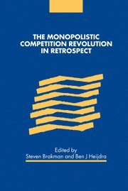 Monopolistic Competition Revolution in Retrospect