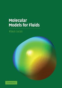 bokomslag Molecular Models for Fluids