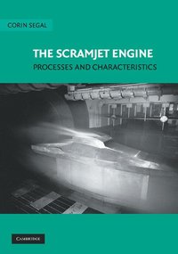 bokomslag The Scramjet Engine