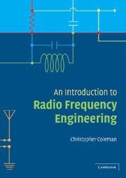 bokomslag An Introduction to Radio Frequency Engineering