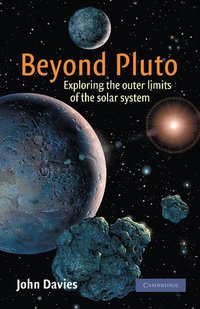 bokomslag Beyond Pluto