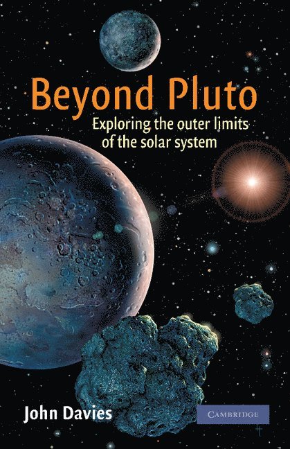 Beyond Pluto