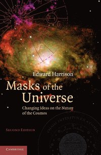 bokomslag Masks of the Universe