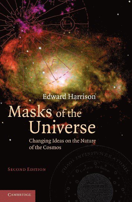 Masks of the Universe 1