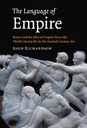 bokomslag The Language of Empire
