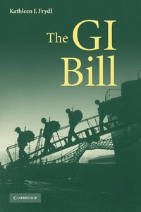 bokomslag The G.I. Bill