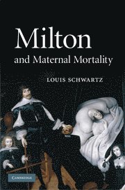 bokomslag Milton and Maternal Mortality