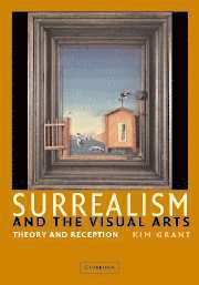 bokomslag Surrealism and the Visual Arts